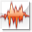 WaveMax Sound Editor2010 icon